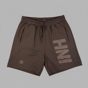 PANTALONETA MUSCLE FIBERS