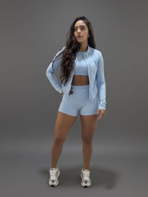 SET HARMONY SET BABY BLUE