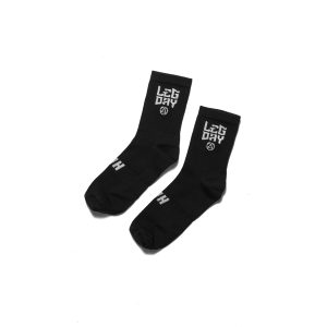 MEDIAS LEGDAY NEGRAS