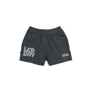 PANTALONETA LEGDAY GRIS OSCURO