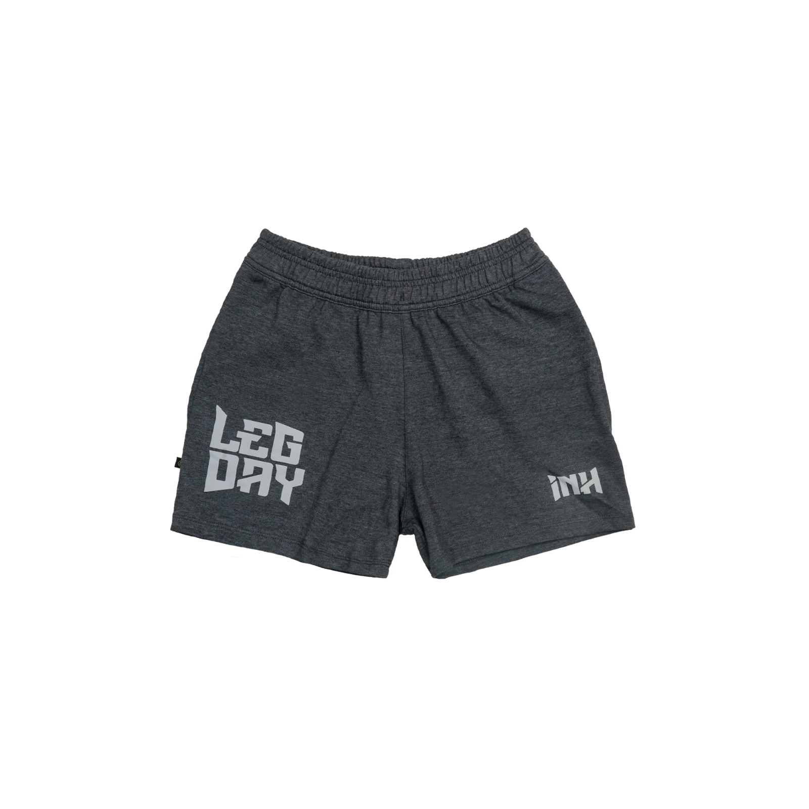 PANTALONETA LEGDAY GRIS OSCURO