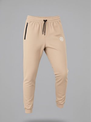 JOGGER LOGO CAMEL