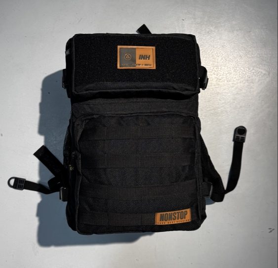 EXPEDITION NEGRO