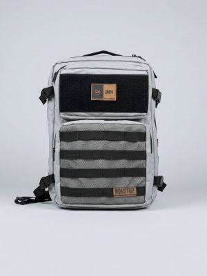 EXPEDITION GRIS CLARO