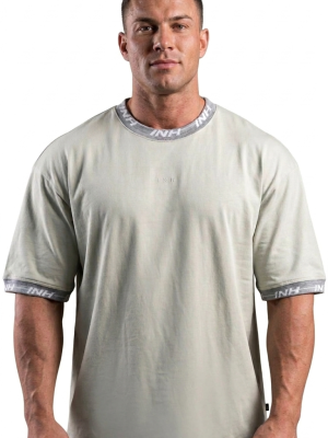 OVER MUSCLE GRIS