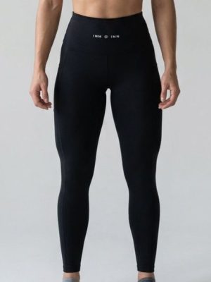 LEGGINS NEGRO