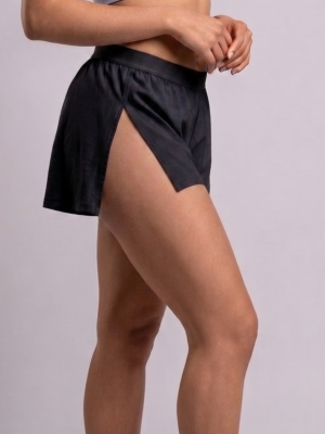 SHORT RUNNING  NEGRO