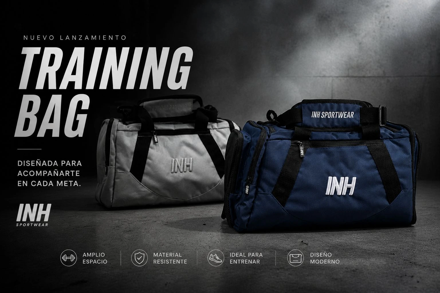 TRAINING BAG