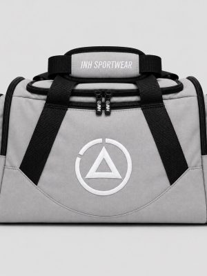 TRAINING BAG GRIS