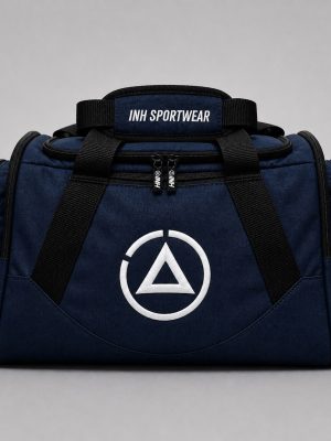 TRAINING BAG AZUL TURQUI