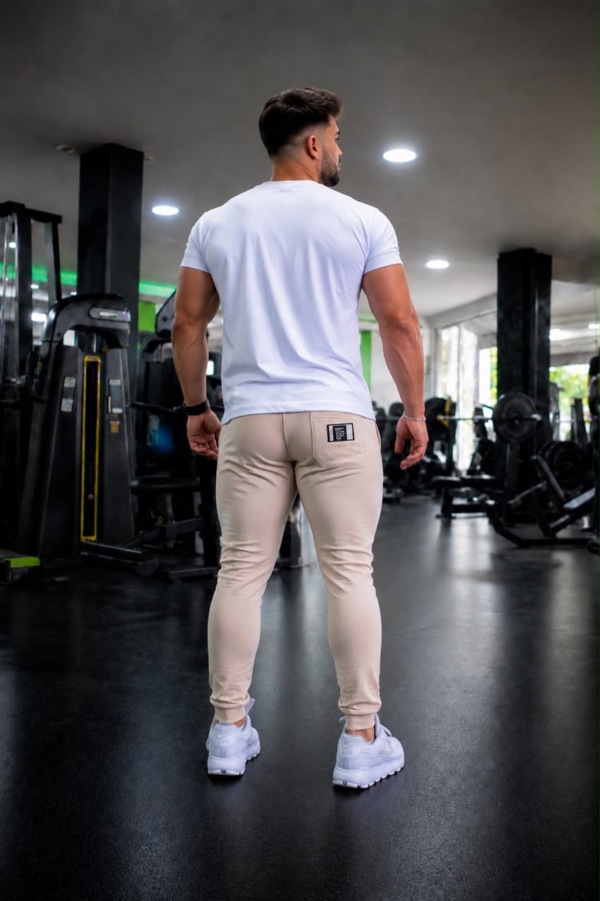JOGGER ESSENCIAL