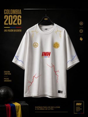 OVER TRICOLOR CUP 2026 BLANCA