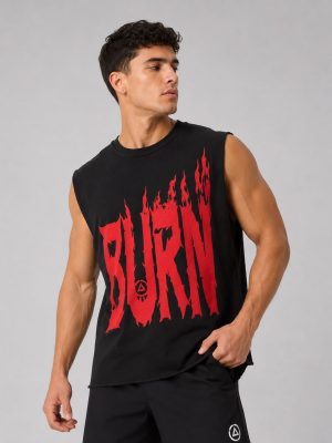 SISA BURN