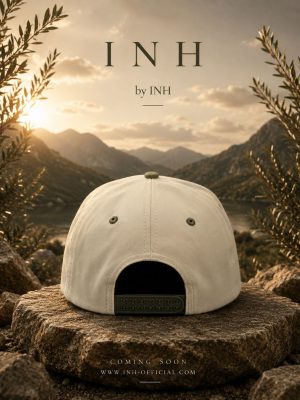 GORRA INH SPORTSWEAR