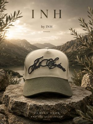 GORRA INH SPORTSWEAR