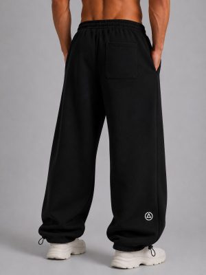 JOGGER BAGGY CLASICC