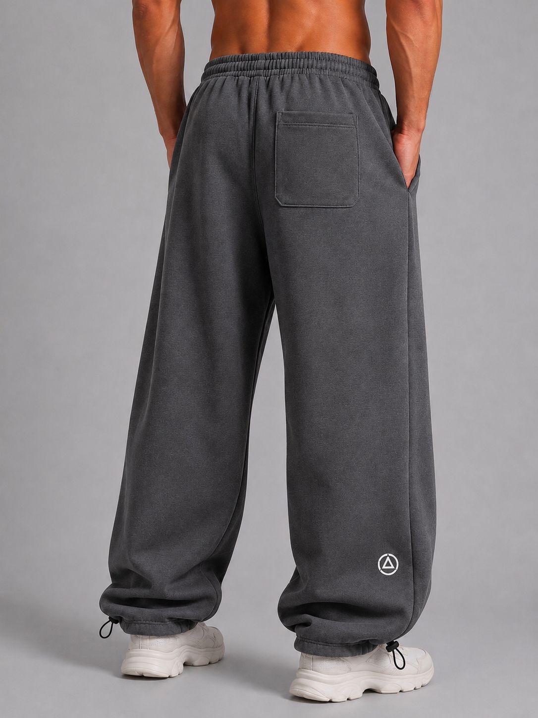 JOGGER BAGGY CLASICC