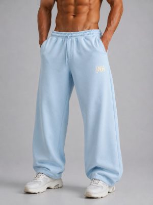 JOGGER BAGGY CLASICC