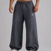 JOGGER BAGGY TRIBAL