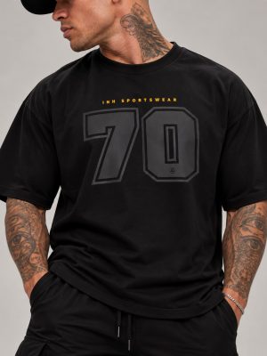 OVER #70 NEGRA