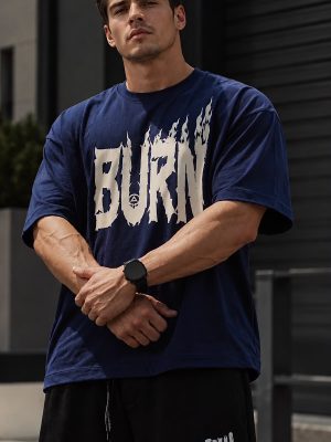 OVER BURN TURQUI