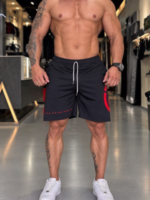 PANTALONETA SIMBOLO NEGRO