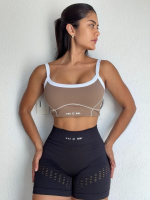 SHORT TALLA UNICA NEGRO