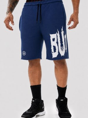 PANTALONETA BURN TURQUI